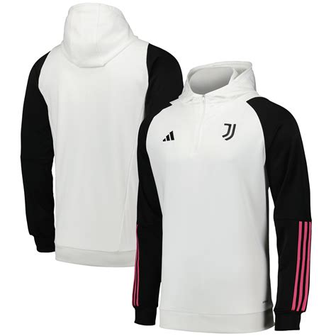 juventus adidas trainingshirt weiß|Training .